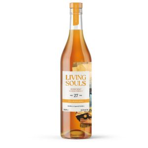 Living Souls Imperial 27yo 1998